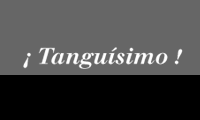 Tanguisimo
