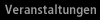 Veranstaltungen